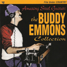 Buddy Emmons - Amazing Steel Guitar: The Buddy Emmons Collection Mp3