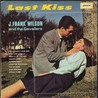 J. Frank Wilson - Last Kiss (Vinyl) Mp3
