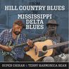 VA - From Hill Country To Mississippi Delta Blues Mp3