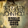 Sly & Robbie - Reggae Icons - Sly & Robbie Mp3