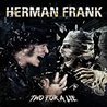 Herman Frank - Two For A Lie Mp3