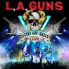 L.A. Guns - Cocked & Loaded Live Mp3