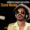 Stevie Wonder - Additional Singles & Rarities CD1 Mp3