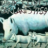 Pink Floyd - Oakland-Alameda Coliseum 1977 CD1 Mp3
