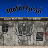 Motörhead - Louder Than Noise… Live In Berlin Mp3