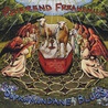 Reverend Freakchild - Supramundane Blues CD1 Mp3