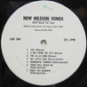 Harry Nilsson - New Nilsson Songs (Vinyl) Mp3