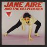 Jane Aire & The Belvederes - Jane Aire & The Belvederes (Vinyl) Mp3