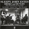 SLEEPY JOHN ESTES - Broke And Hungry (Reissued 1995) Mp3