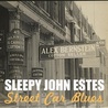 SLEEPY JOHN ESTES - Street Car Blues Mp3