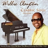 Willie Clayton - Classic Soul Vol. 1 Mp3