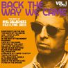 Noel Gallagher's High Flying Birds - Back The Way We Came: Vol. 1 (2011-2021) (Deluxe Version) CD1 Mp3
