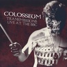 Colosseum - Transmissions (Live At The Bbc 1969-1971) CD3 Mp3
