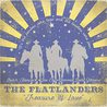 The Flatlanders - Treasure Of Love (With Butch Hancock, Joe Ely & Jimmie Dale Gilmore) Mp3