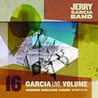 Jerry Garcia Band - Garcialive Vol. 16: November 15Th, 1991 Madison Square Garden CD1 Mp3