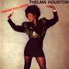 Thelma Houston - Throw You Down Mp3
