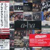 A-Ha - Greatest Hits - Japanese Single Collection Mp3