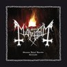 Mayhem - Atavistic Black Disorder - Kommando Mp3