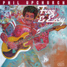 Phil Upchurch - Free & Easy (Vinyl) Mp3