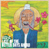 Charlie Parr - Last of the Better Days Ahead Mp3