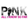 Pink - All I Know So Far (CDS) Mp3