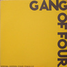 Gang Of Four - Gang Of Four (EP) (Vinyl) Mp3