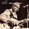 John Lee Hooker - The Definitive Collection Mp3