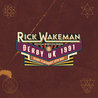 Rick Wakeman - Official Bootleg Series Vol. 11 Mp3