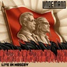 Lindemann - Live In Moscow Mp3