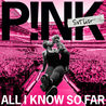 Pink - All I Know So Far: Setlist Mp3