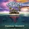 Cruzh - Tropical Thunder Mp3