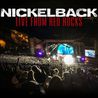 Nickelback - Live From Red Rocks Mp3