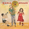 Maria Muldaur & Tuba Skinny - Let's Get Happy Together Mp3