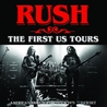 Rush - The First Us Tours CD1 Mp3