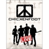 Chickenfoot - Get Your Buzz On Live Mp3
