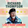 Richard Thompson - Live From London Mp3