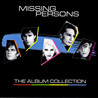 Missing Persons - The Album Collection - Spring Session M (Rubellan Remaster) CD1 Mp3