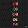 Maroon 5 - The Studio Albums CD4 Mp3