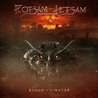 Flotsam And Jetsam - Blood In The Water Mp3