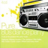VA - Pure... 80S Dance Party CD1 Mp3