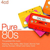 VA - Pure... 80S CD4 Mp3