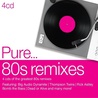VA - Pure... 80S Remixes CD1 Mp3