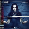 Gus G - Fearless (Japanese Edition) Mp3