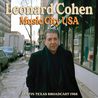 Leonard Cohen - Music City USA Mp3