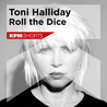 Toni Halliday - Roll The Dice Mp3