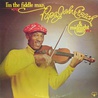Papa John Creach - I'm The Fiddle Man (Vinyl) Mp3