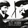 Sly & Robbie - The Rhythm Remains The Same (Sly & Robbie Greets Led Zeppelin) Mp3