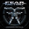 Fear Factory - Aggression Continuum Mp3