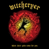 Witchcryer - When Their Gods Come For You Mp3
