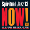 VA - Spiritual Jazz 13: Now! Pt. 1 Mp3